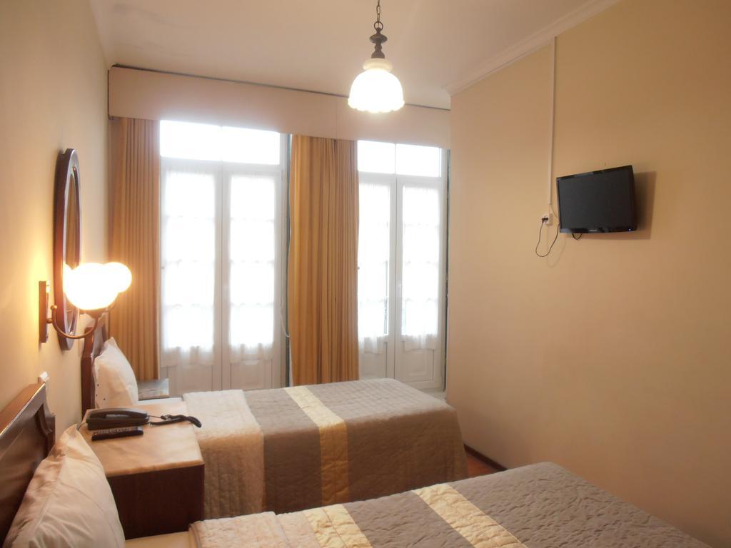 Hotel S. Marino Porto Cameră foto