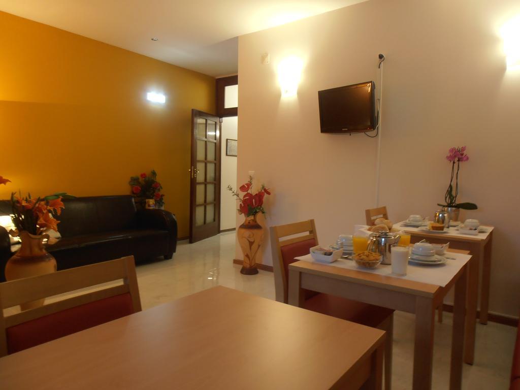 Hotel S. Marino Porto Cameră foto