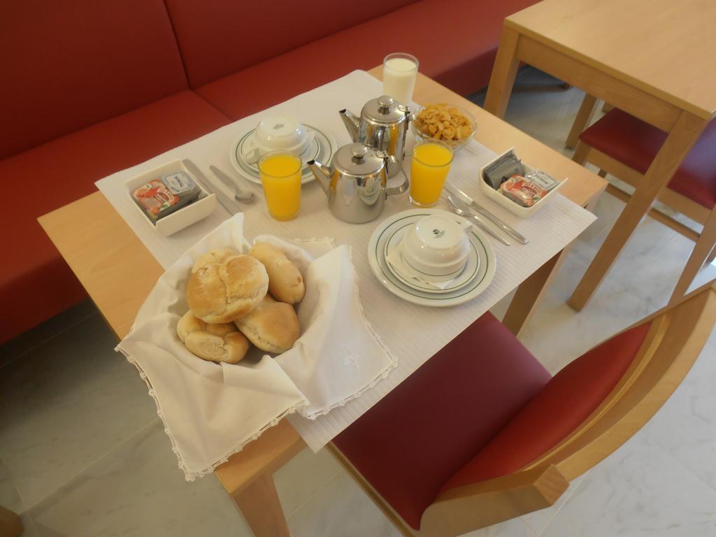 Hotel S. Marino Porto Cameră foto