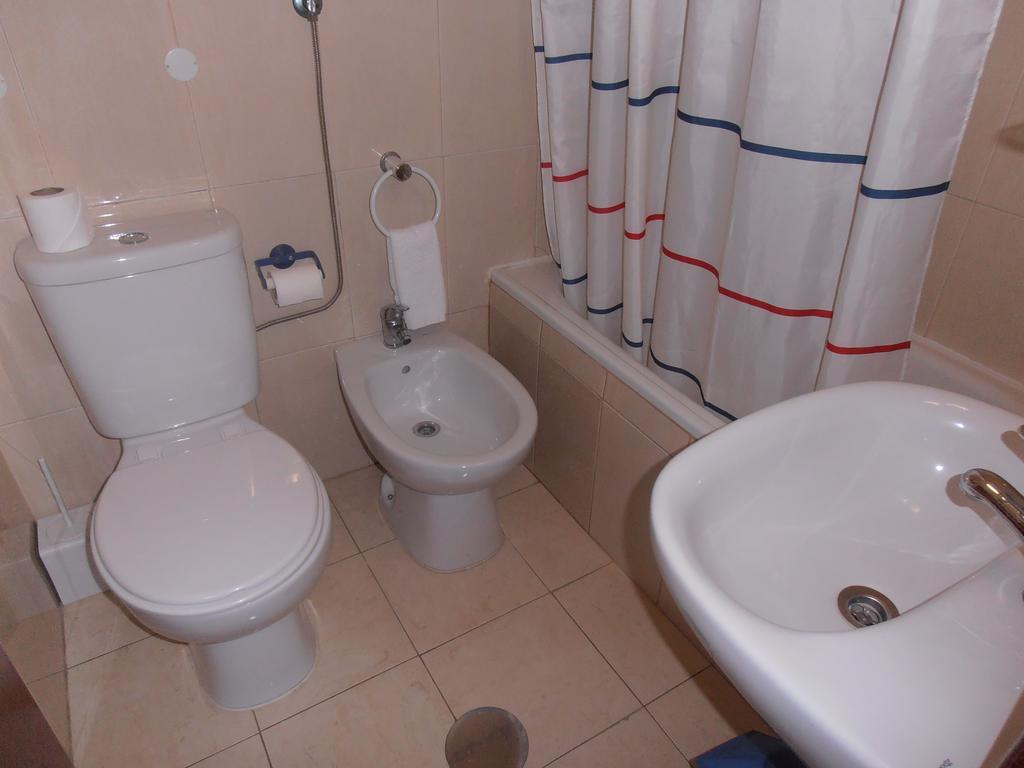 Hotel S. Marino Porto Cameră foto